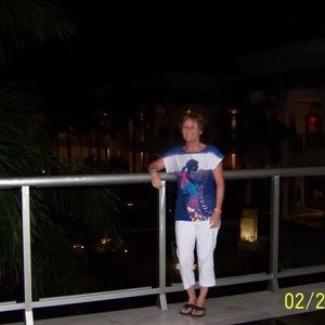 Meet your Posher, Michelle